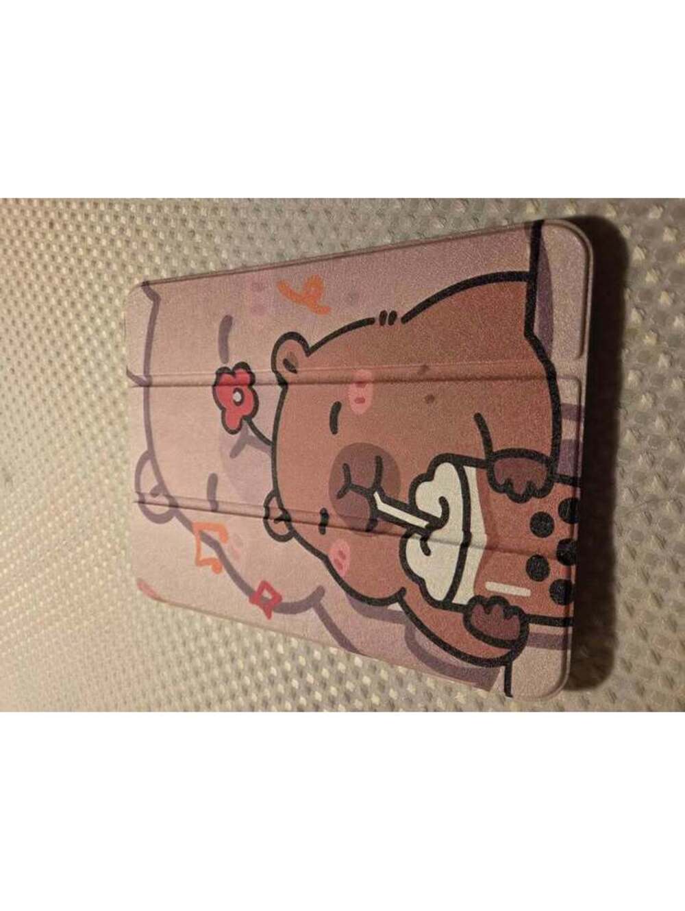 Capybara Tablet Case [COPY]
